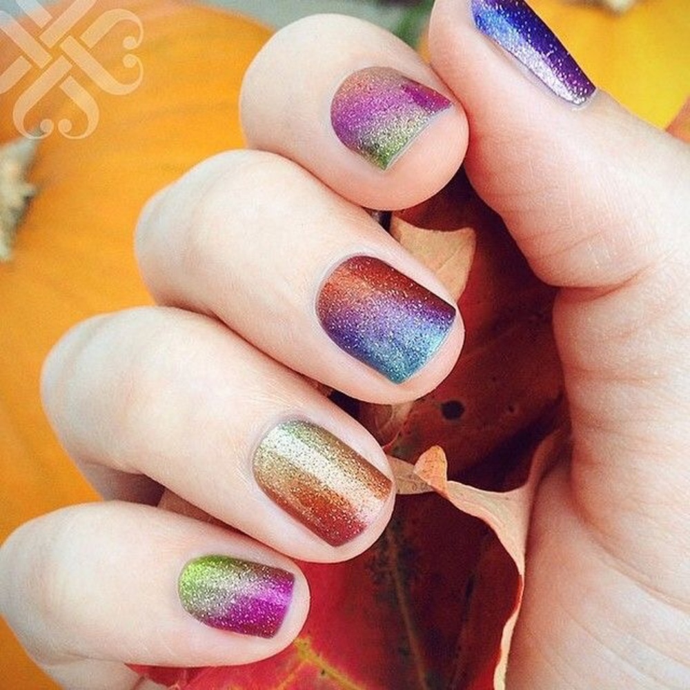 Jamberry - COSMIC